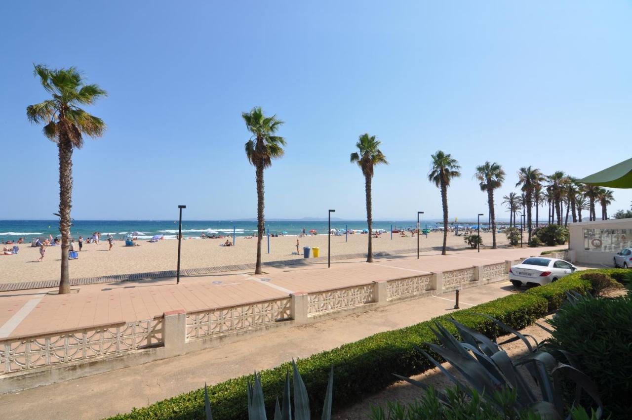 Rnet - Front De - Costa Brava Apartamento
