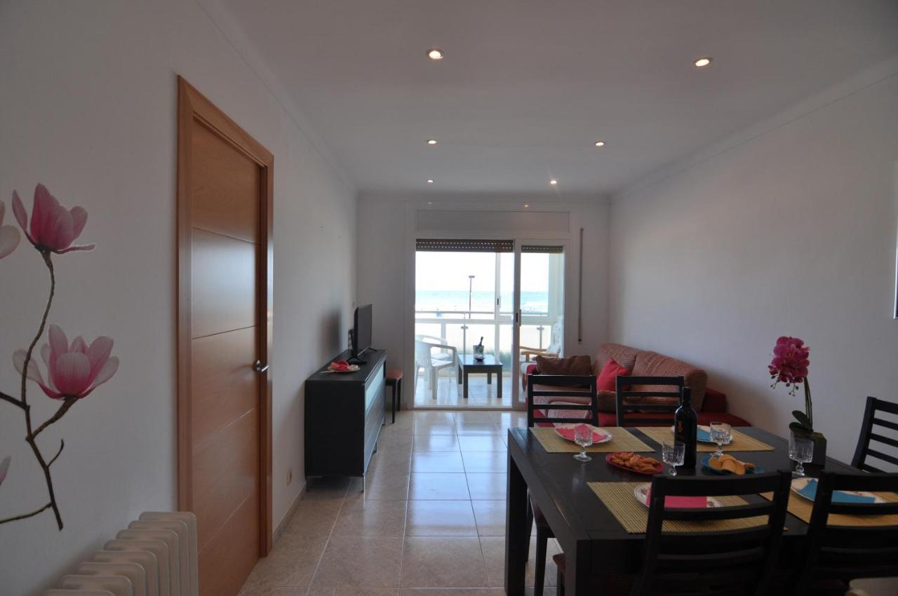 Apartamento Rnet - Front De - Costa Brava