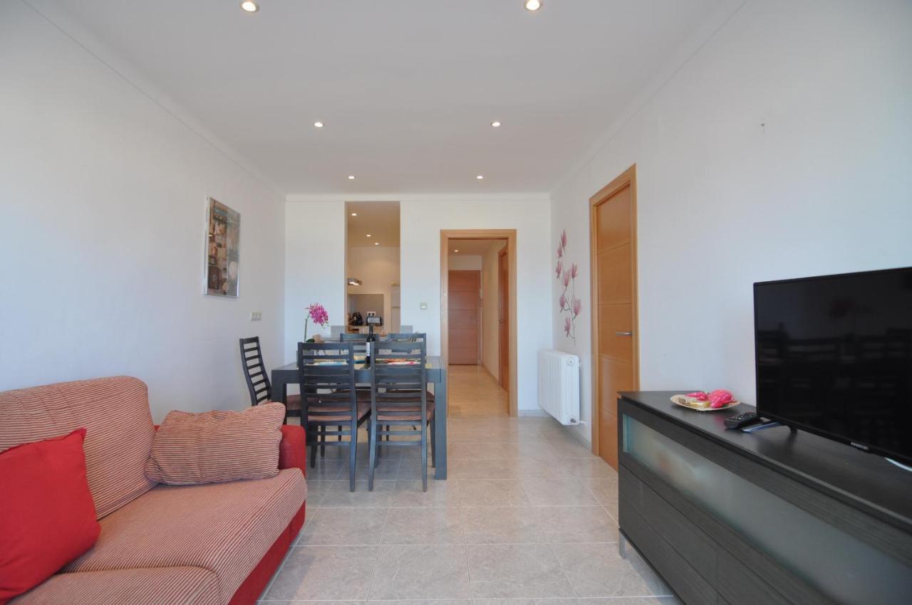 Apartamento Rnet - Front De - Costa Brava