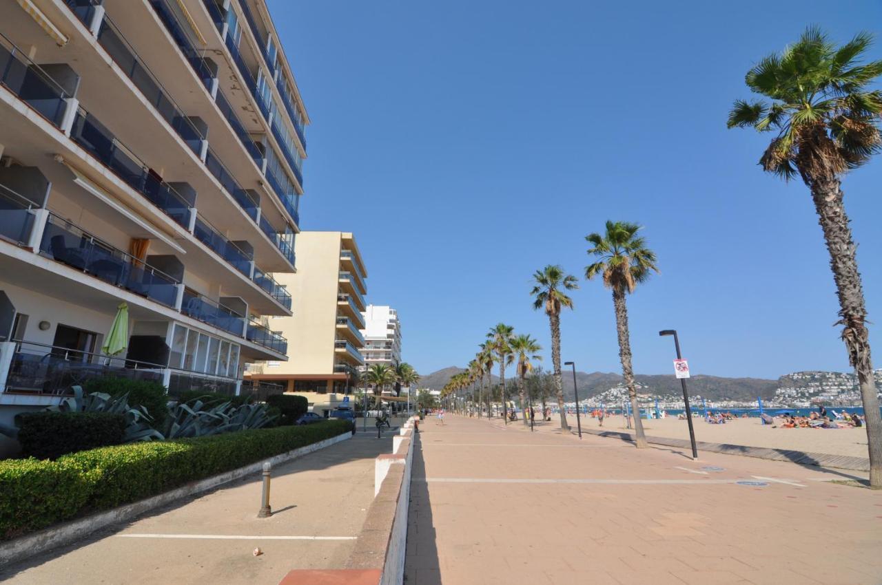 Rnet - Front De - Costa Brava Apartamento
