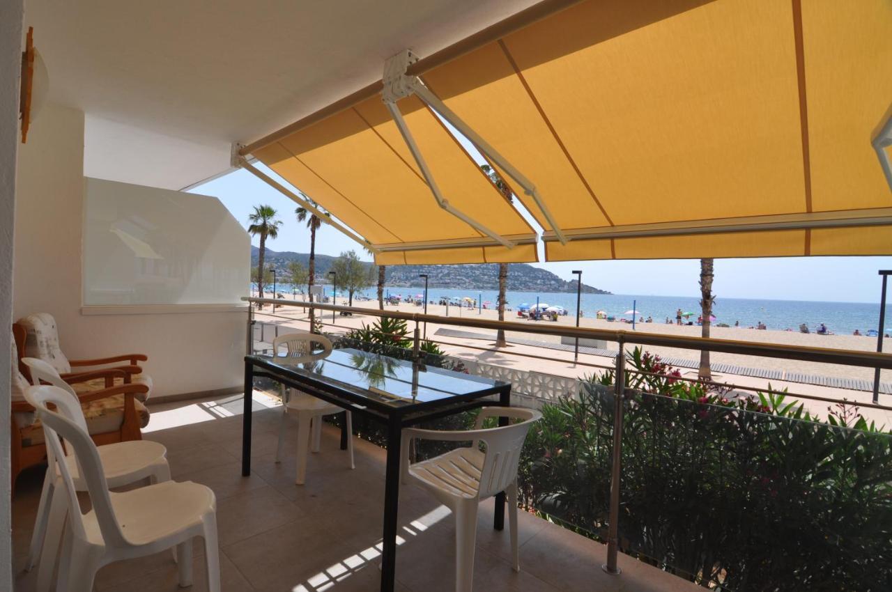 Apartamento Rnet - Front De - Costa Brava