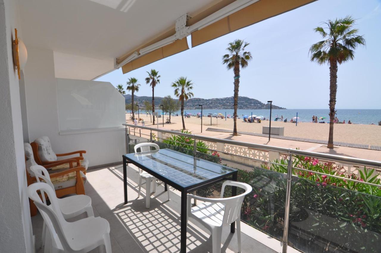 Apartment Rnet - Front De - Costa Brava Roses