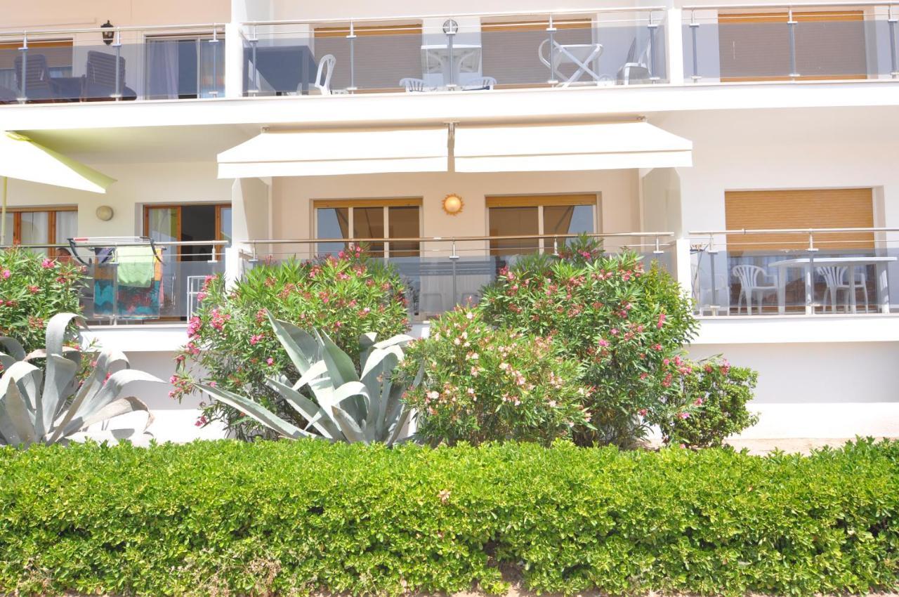 Rnet - Front De - Costa Brava Apartment